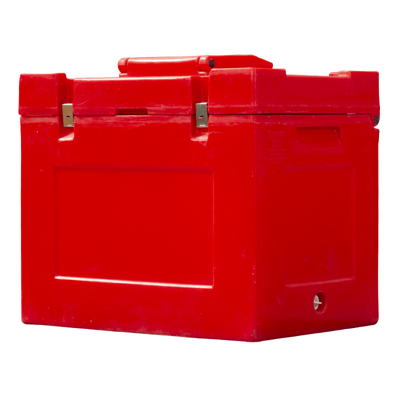 Insulated 125L VL - Consta